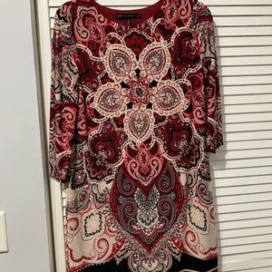 White House Black Market Dress